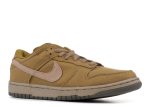 Dunk Low Pro SB ‘Sandalwood’