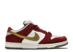 Dunk Low Pro SB ‘Shanghai’