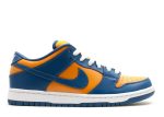 Dunk Low Pro SB ‘Sunset French Blue’