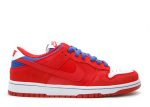 Dunk Low Pro SB ‘Superman’