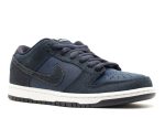 Dunk Low Pro SB ‘US Passport’