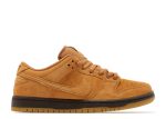 Dunk Low Pro SB ‘Wheat Mocha’