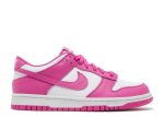 Dunk Low PS ‘Active Fuchsia’