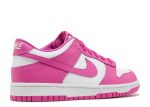 Dunk Low PS ‘Active Fuchsia’