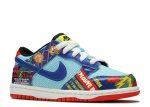 Dunk Low PS ‘Chinese New Year – Firecracker’