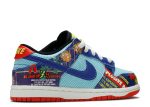 Dunk Low PS ‘Chinese New Year – Firecracker’