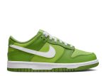 Dunk Low PS ‘Chlorophyll’