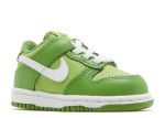 Dunk Low PS ‘Chlorophyll’