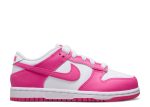 Dunk Low PS ‘Laser Fuchsia’