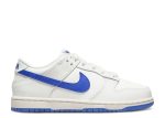 Dunk Low PS ‘Summit White Hyper Royal’