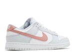 Dunk Low ‘Pure Platinum Rose Whisper’