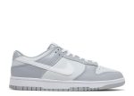 Dunk Low ‘Pure Platinum Wolf Grey’