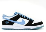 Dunk Low Qk Manu