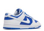 Dunk Low ‘Racer Blue White’