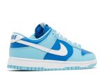 Dunk Low Retro QS ‘Argon’ 2022