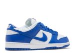 Dunk Low Retro SP ‘Kentucky’