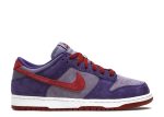 Dunk Low Retro Vol. 1 SP ‘Plum’