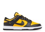 Dunk Low ‘Reverse Goldenrod’