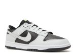 Dunk Low ‘Reverse Panda Neon’