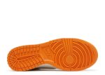 Dunk Low ‘Safari Swoosh – Kumquat’