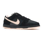 Dunk Low SB ‘Black Coral’