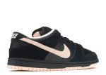 Dunk Low SB ‘Black Coral’