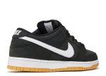 Dunk Low SB ‘Black Gum’