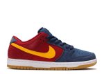 Dunk Low SB ‘Catalonia’