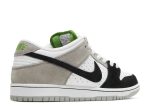 Dunk Low SB ‘Chlorophyll’