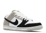 Dunk Low SB ‘Chlorophyll’