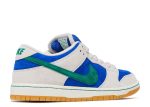 Dunk Low SB ‘Hyper Royal Malachite’