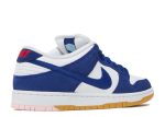 Dunk Low SB ‘Los Angeles Dodgers’