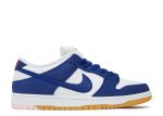 Dunk Low SB ‘Los Angeles Dodgers’