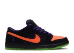 Dunk Low SB ‘Night of Mischief’