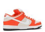 Dunk Low SB ‘Orange Box’