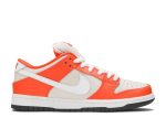 Dunk Low SB ‘Orange Box’