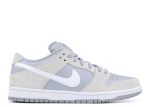 Dunk Low SB ‘Summit White’