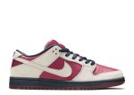 Dunk Low SB ‘True Berry’