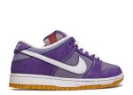 Dunk Low SB ‘Unbleached Pack – Lilac’