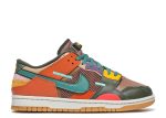 Dunk Low ‘Scrap’