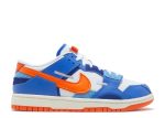 Dunk Low Scrap ‘Knicks’