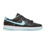 Dunk Low SE ‘Barber Shop – Black’