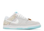 Dunk Low SE ‘Barber Shop – Grey’