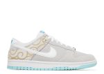 Dunk Low SE ‘Barber Shop – Grey’