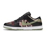 Dunk Low SE ‘Black Multi-Camo’