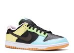 Dunk Low SE â€˜Free.99 – Blackâ€™