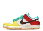 Dunk Low SE ‘Free.99 – White’