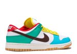 Dunk Low SE ‘Free.99 – White’