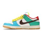 Dunk Low SE ‘Free.99 – White’