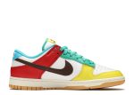 Dunk Low SE ‘Free.99 – White’